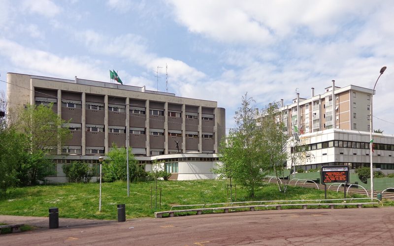 Casinò Rozzano