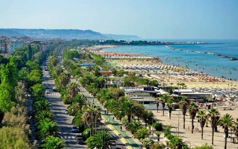 Casinò San Benedetto del Tronto
