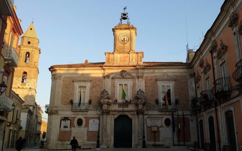 Casinò San Severo
