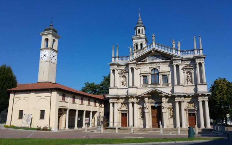 Casinò Saronno