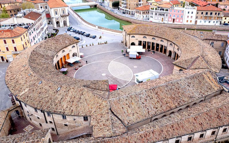 Casinò Senigallia