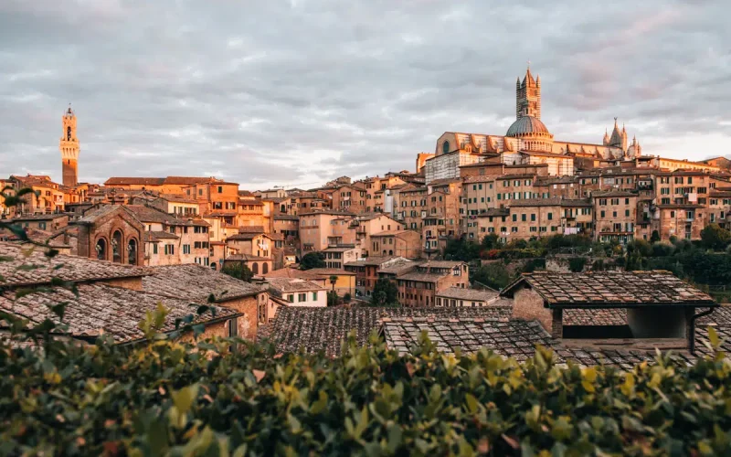 Casinò Siena