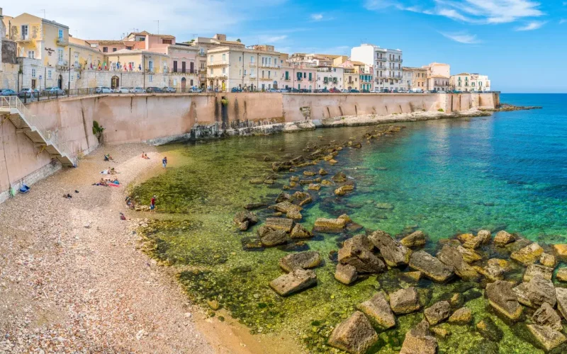 Casinò Siracusa