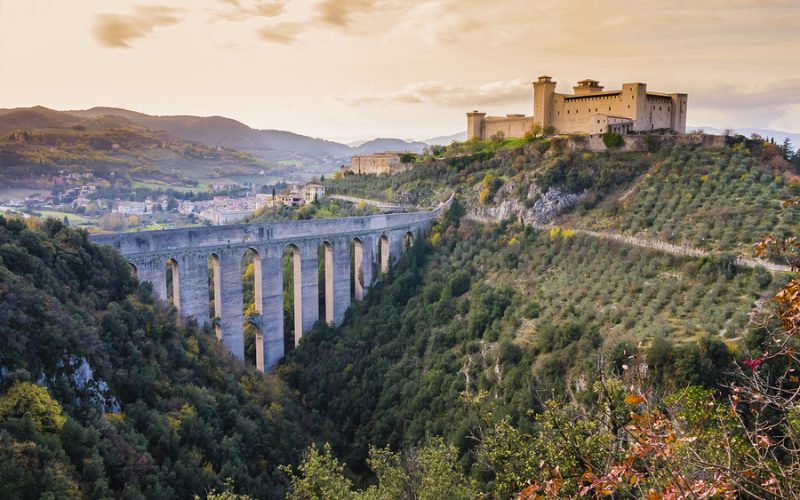 Casinò Spoleto