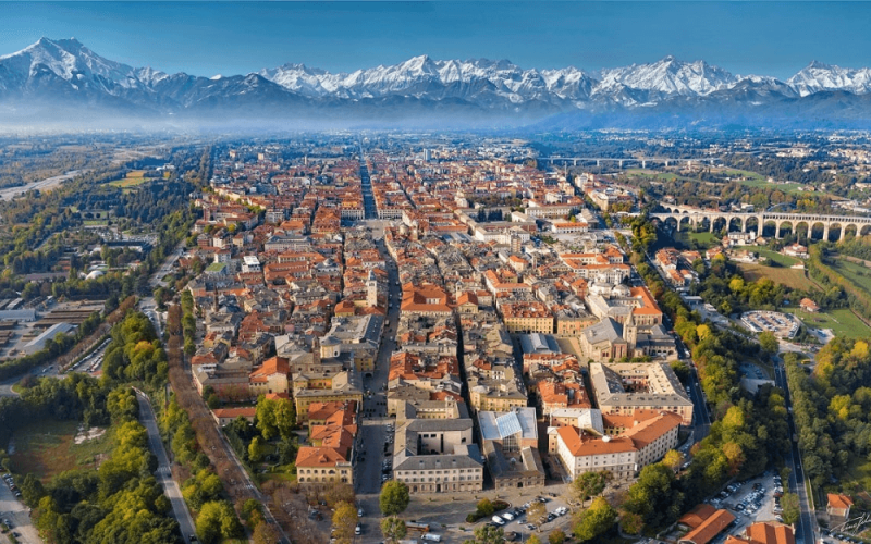 Casinò Cuneo