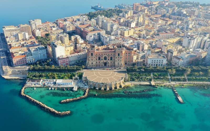 Casinò Taranto