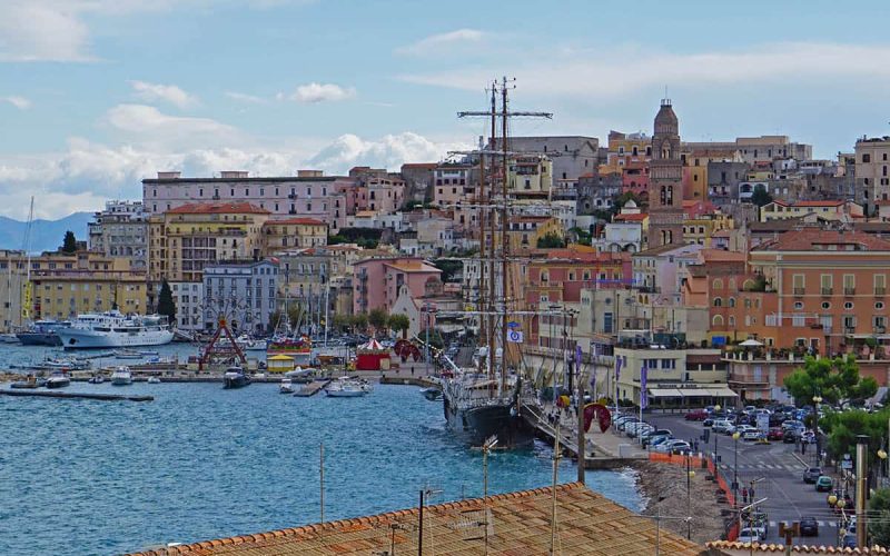 Casinò Terracina