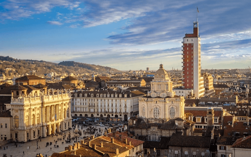 Casinò Torino