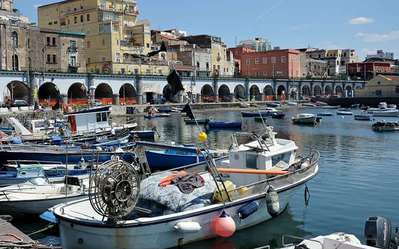 Casinò Torre Annunziata