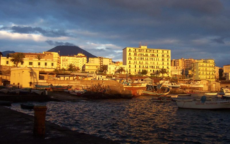 Casinò Torre del Greco