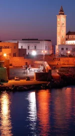 Casinò Trani