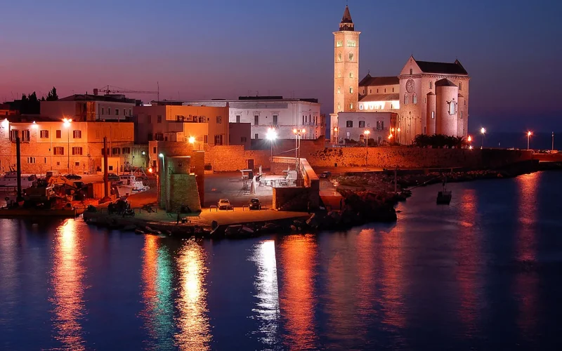 Casinò Trani