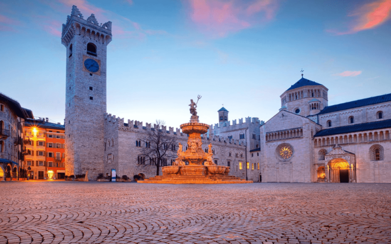 Casinò Trento