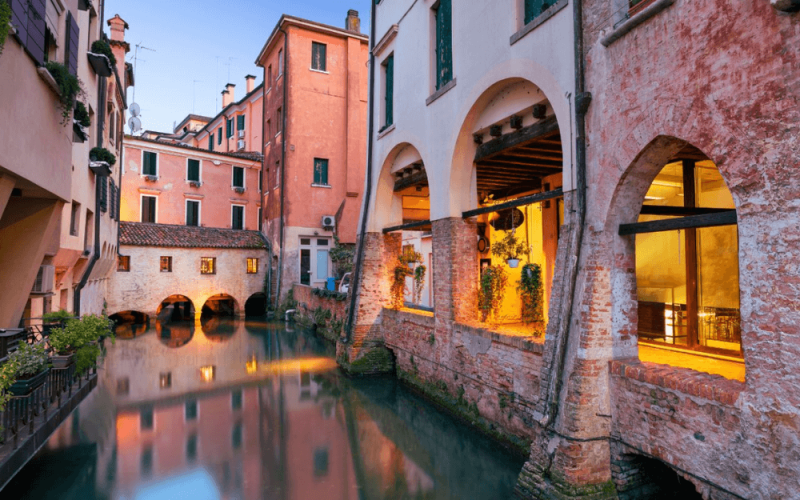 Casinò Treviso