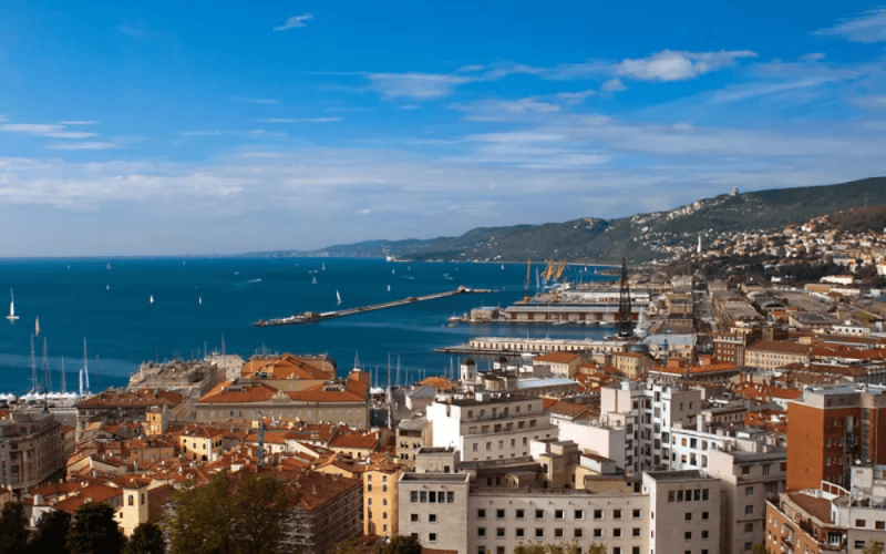Casinò Trieste