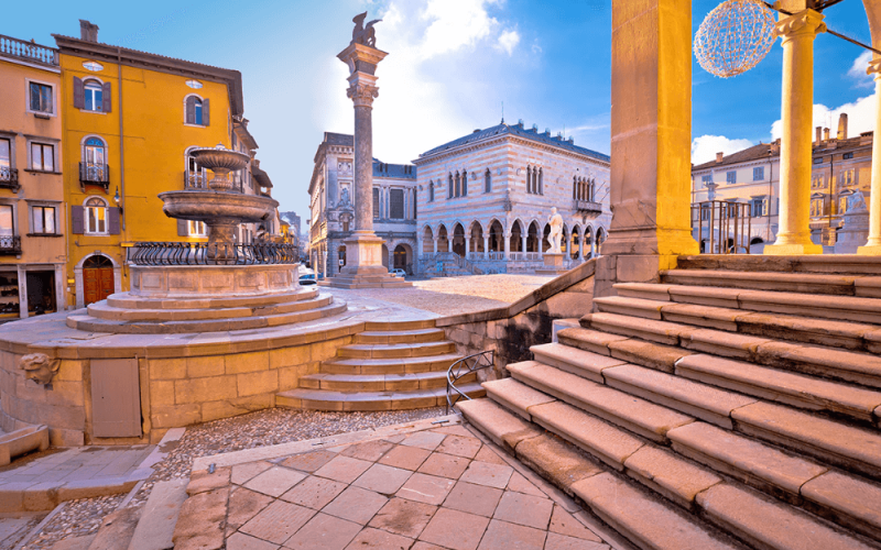 Casinò Udine