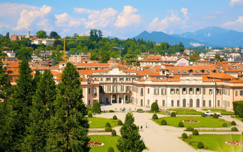 Casinò Varese