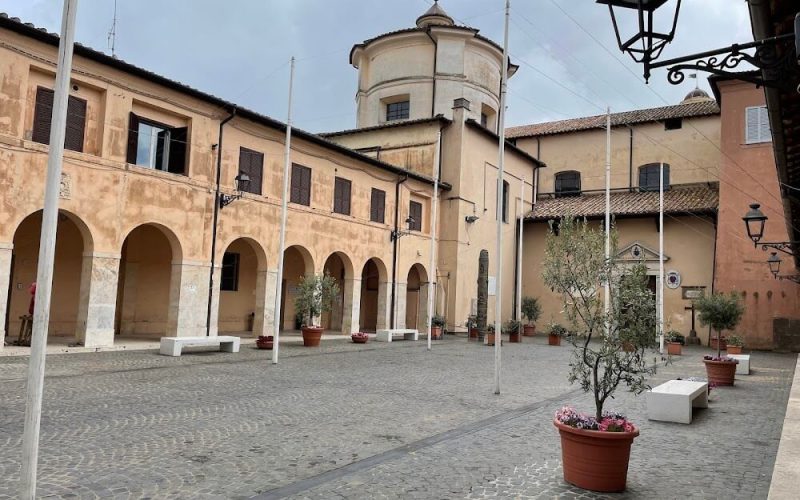 Casinò Velletri