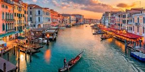 Venezia