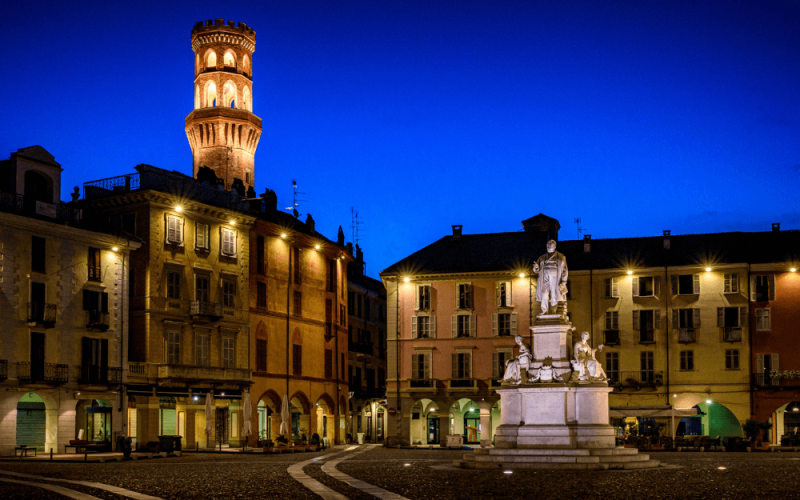 Casinò Vercelli