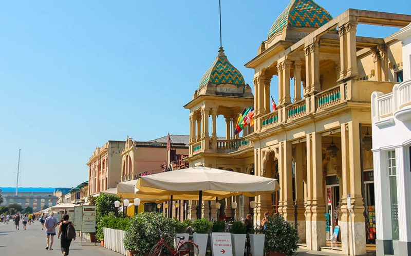 Casinò Viareggio