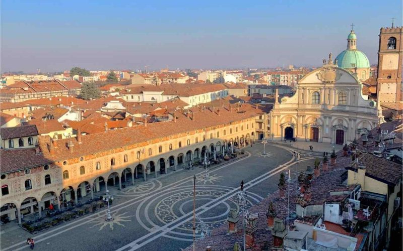 Casinò Vigevano