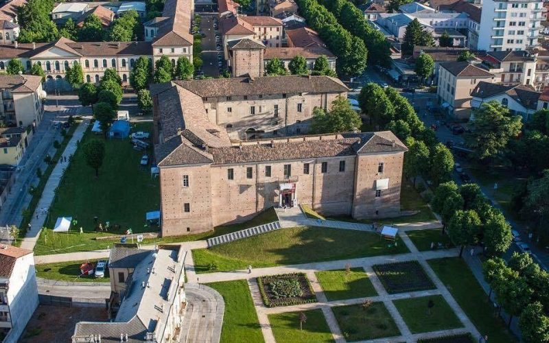 Casinò Voghera